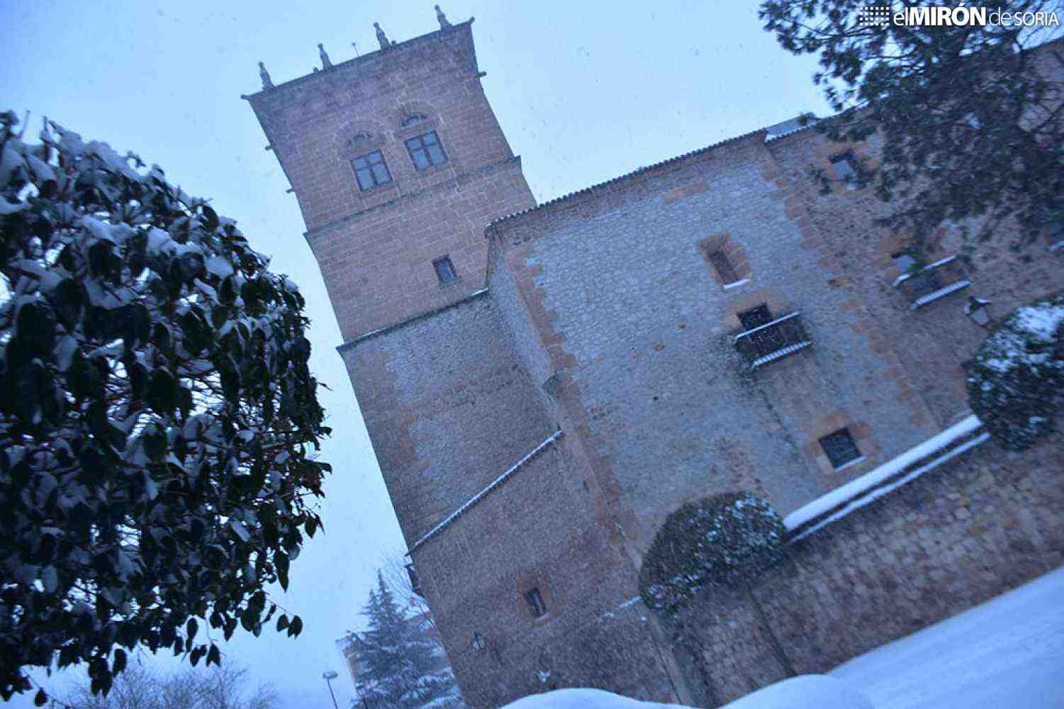 AEMET confirma episodio de tiempo invernal en España
