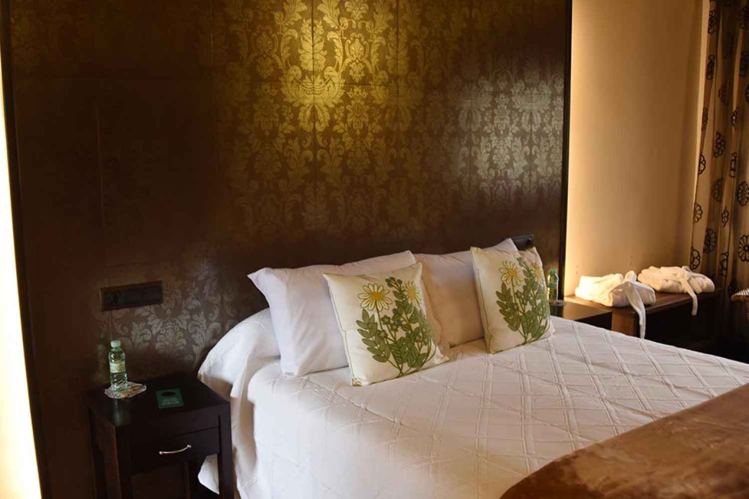 "El Valle" hotel rural abre en Sotillo del Rincón - fotos