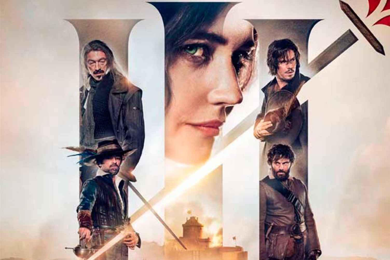 Cuatro estrenos y una "sorpresilla" en Cines Lara