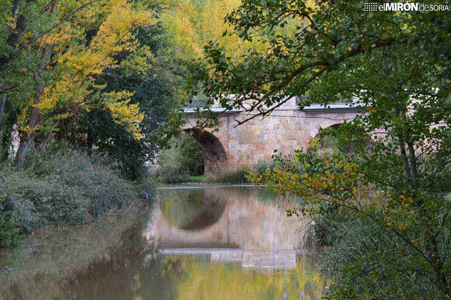 El PSOE exige encauzar proyecto de Aguas Bravas de San Esteban El PSOE exige encauzar proyecto de Aguas Bravas de San Esteban