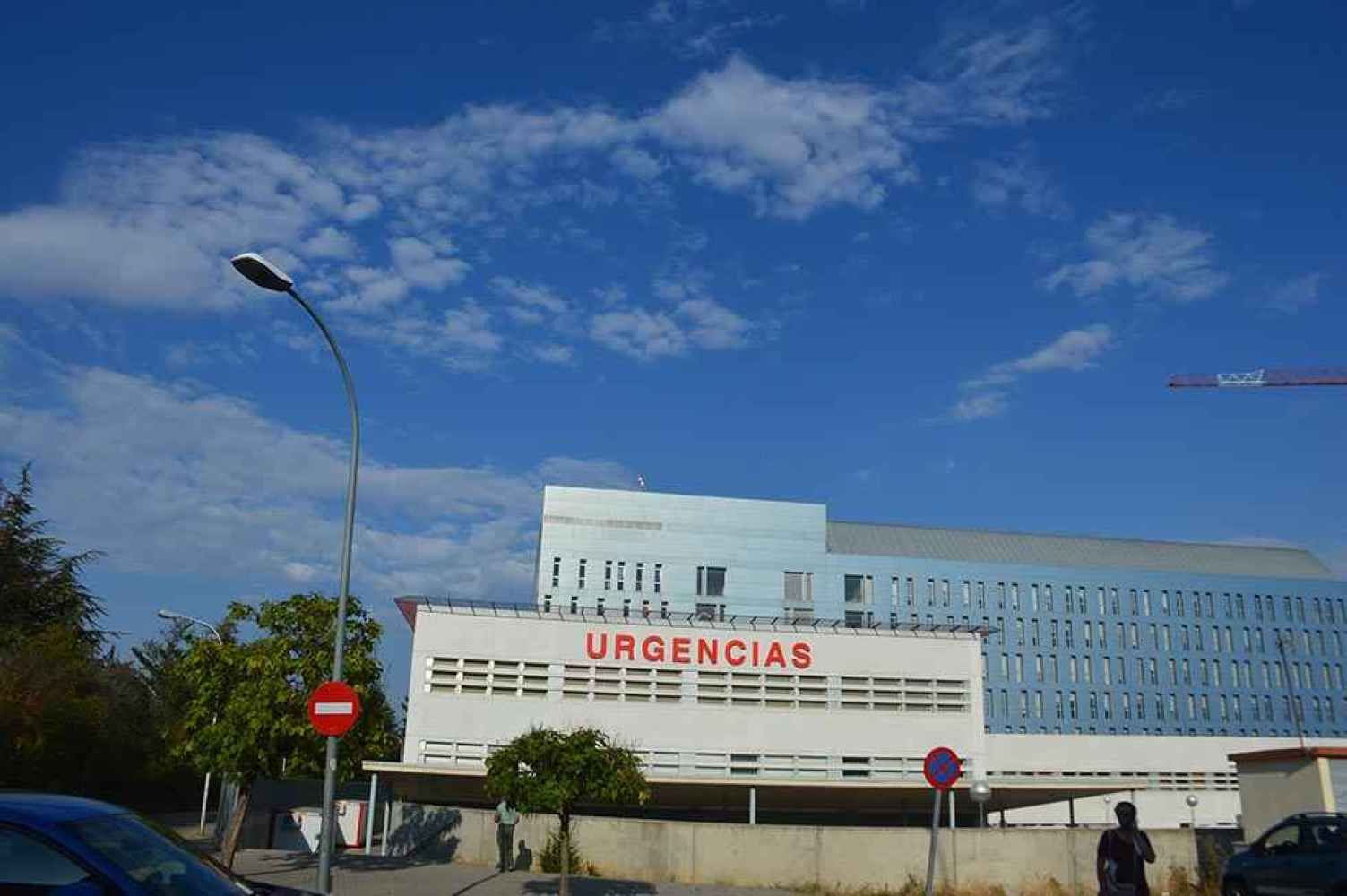 El CESM advierte de situación "crítica" de Cirugía en hospital de Soria