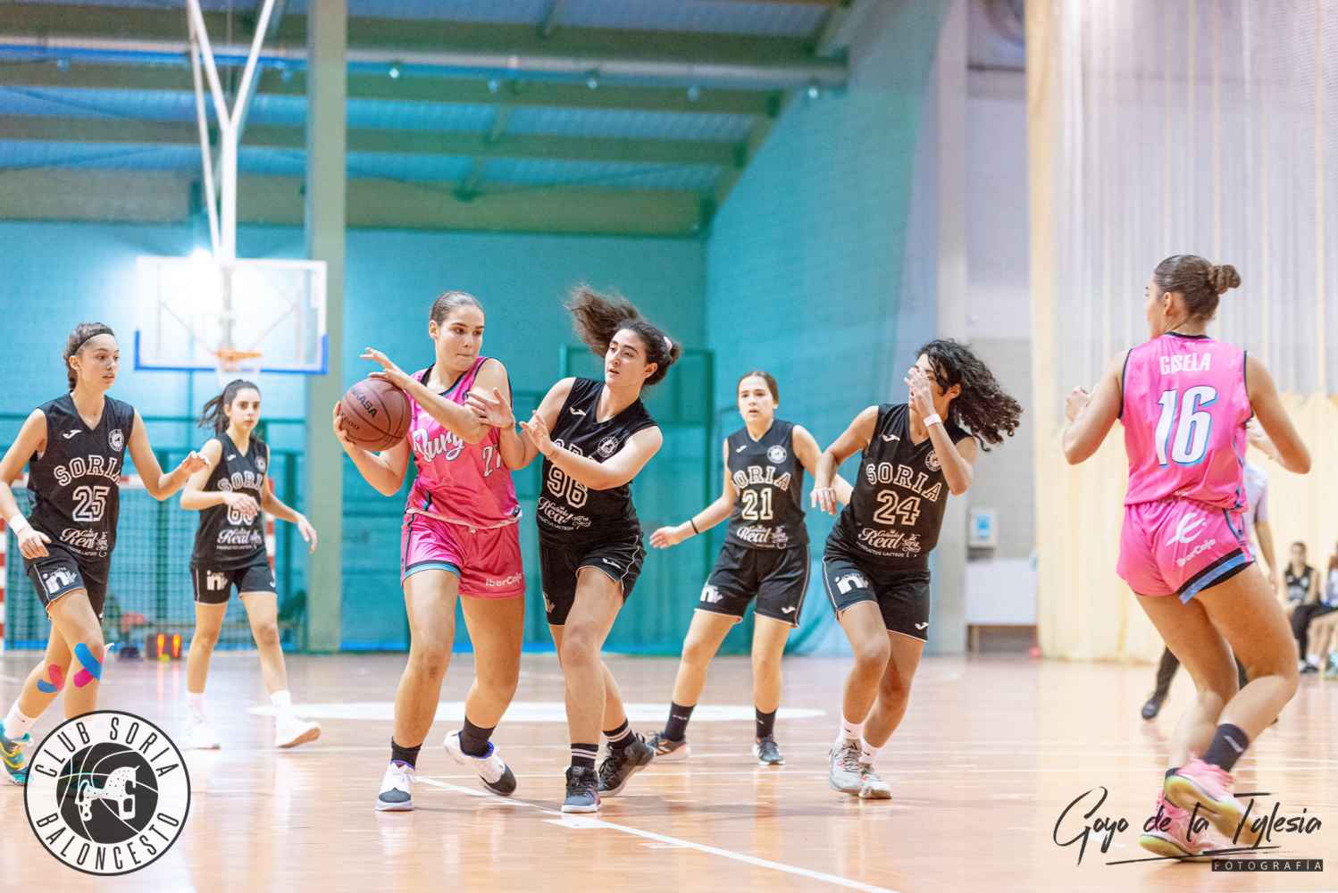 El CSB Cañada Real y Hospital Latorre debutan en 2024 El CSB Cañada Real y Hospital Latorre debutan en 2024