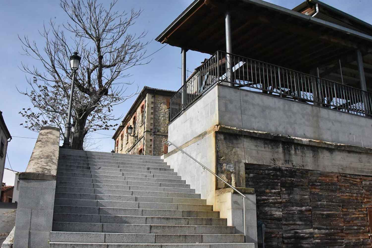 Paseo por Vadillo - fotos