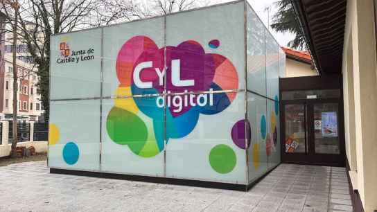 CyL Digital ofrece 227 cursos en competencias digitales
