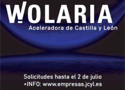 Wolaria convoca 24ª edición para proyectos innovadores