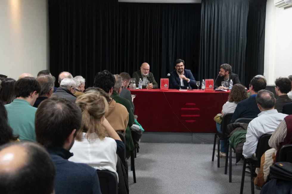Izquierda Española, nuevo partido en panorama español