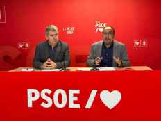 El PSOE no descarta electrificación de línea Soria-Torralba