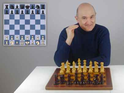 La vuelta ajedrecista a España llega a Soria