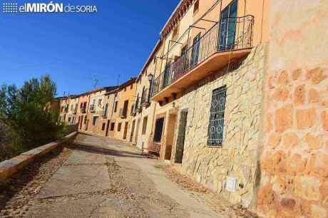 Los cinco pueblos más bonitos de España en Soria