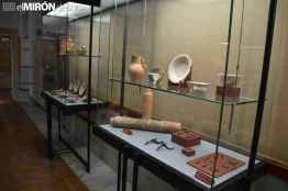 El Numantino lidera visitas en red de museos provinciales