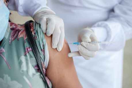 188 sorianos se han vacunado contra la gripe este fin de semana