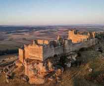Seis castillos para conocer en Soria