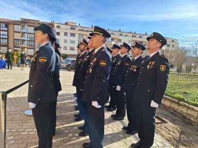 La nueva Comisaría de Soria se abrirá en marzo