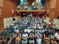 San Agustín refuerza su peso cultural en El Burgo en 2023
