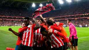 La Copa del Rey ya tiene semifinales 