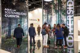 FITUR cierra con cifras de "éxito" en turismo mundial