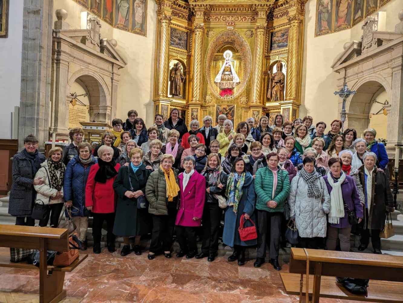 La provincia de Soria festeja Santa Agueda