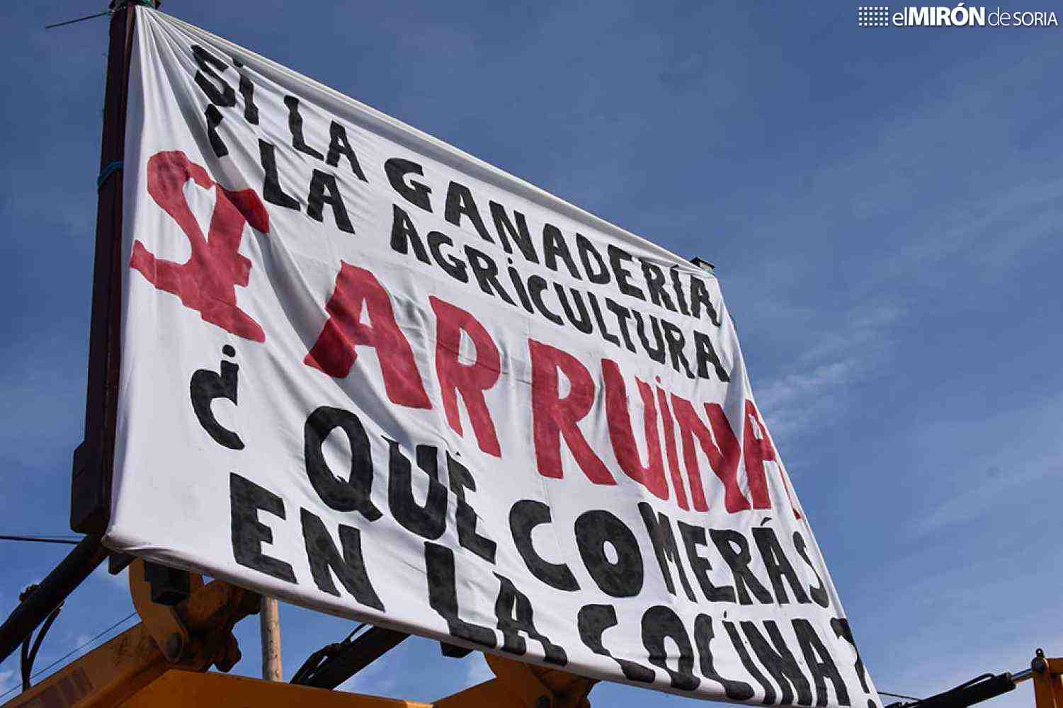 Castilla y León, a la cabeza en fuerza laboral más envejecida