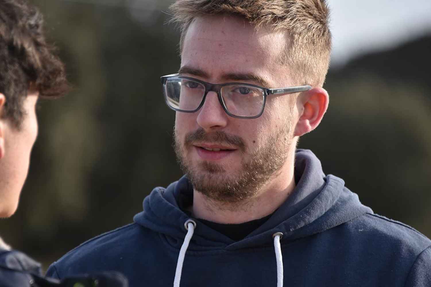 Pablo Borque: "al sector le están matando"