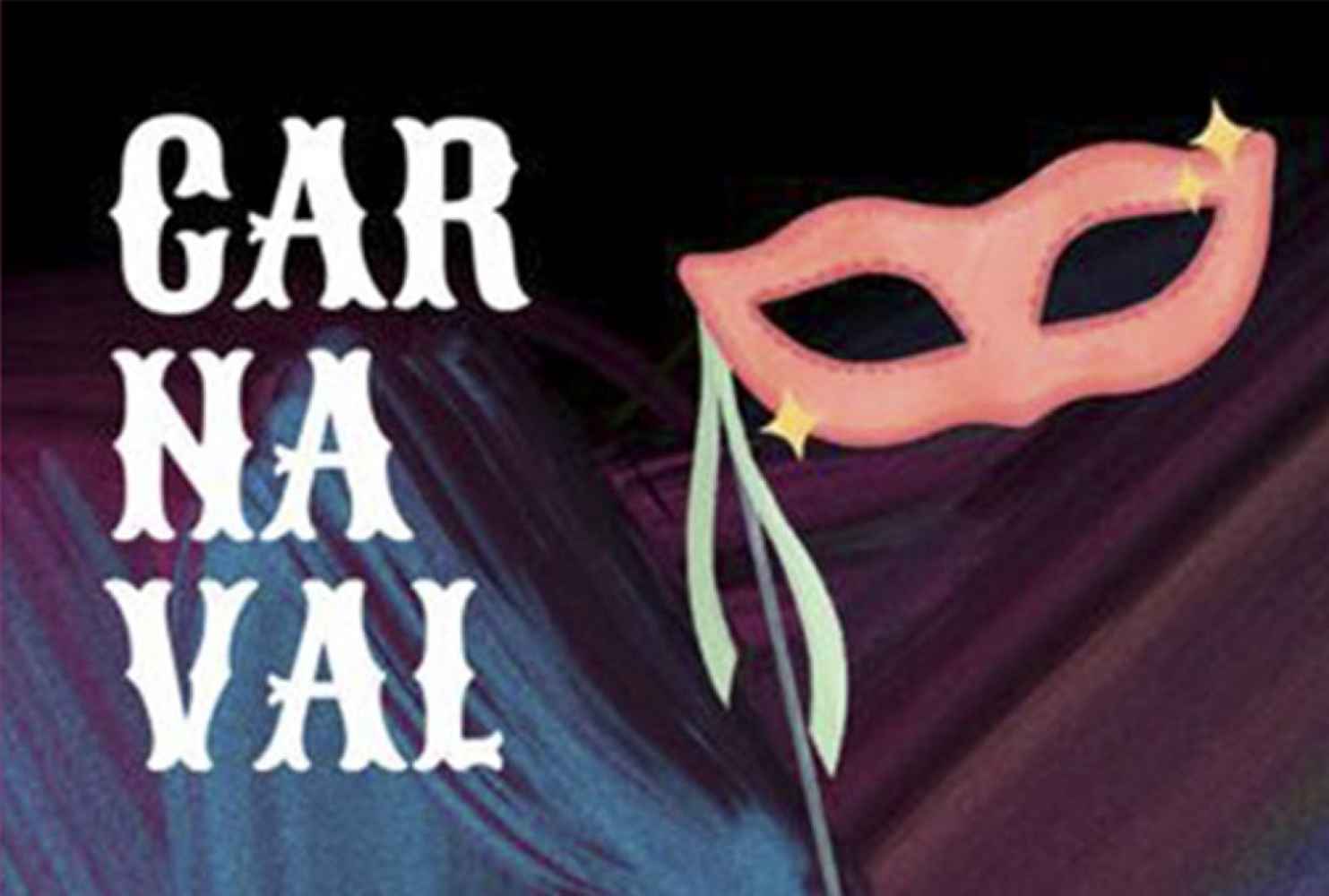 Programa de carnaval en San Leonardo de Yagüe
