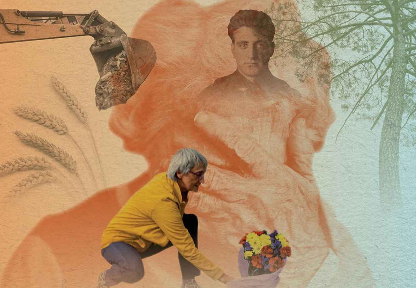 Alicante y Burgos, próximas citas de "El ADN de la Memoria"