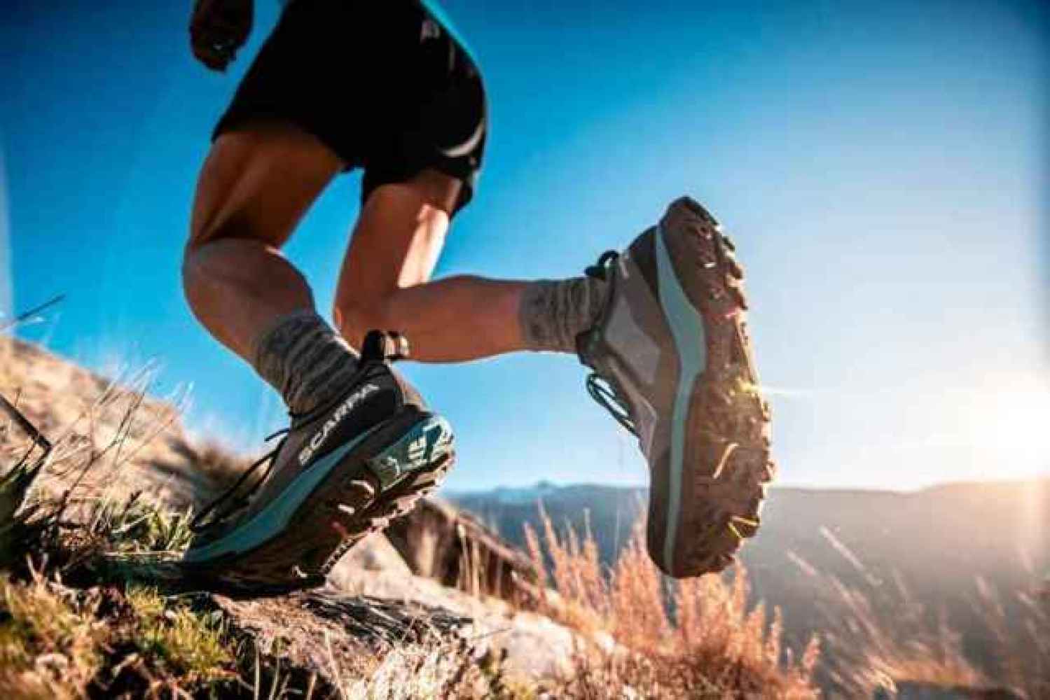 El II Trail Soria Puro Oxígeno será el 30 de marzo