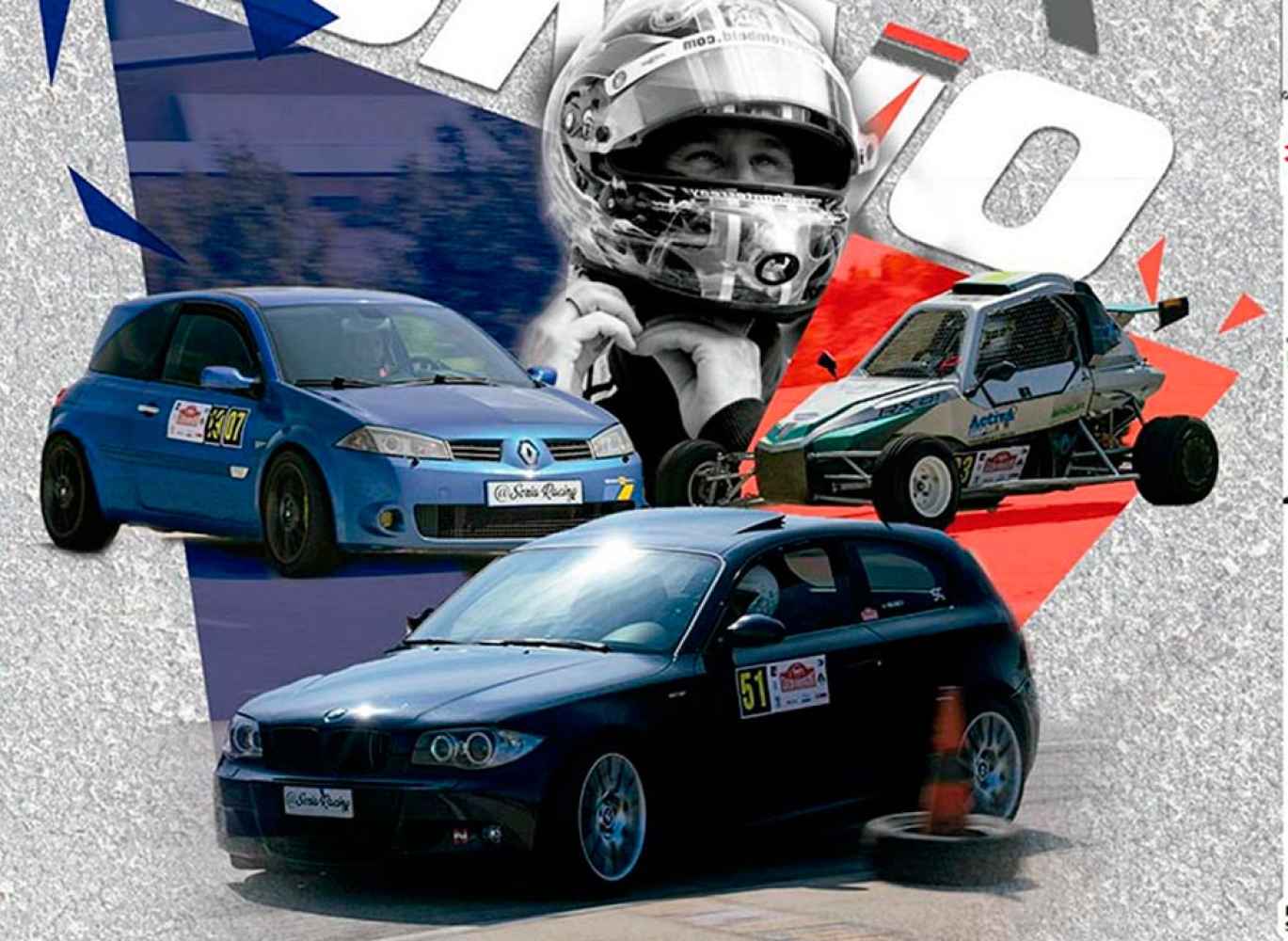 Bnnoracing arranca motores en nueva temporada
