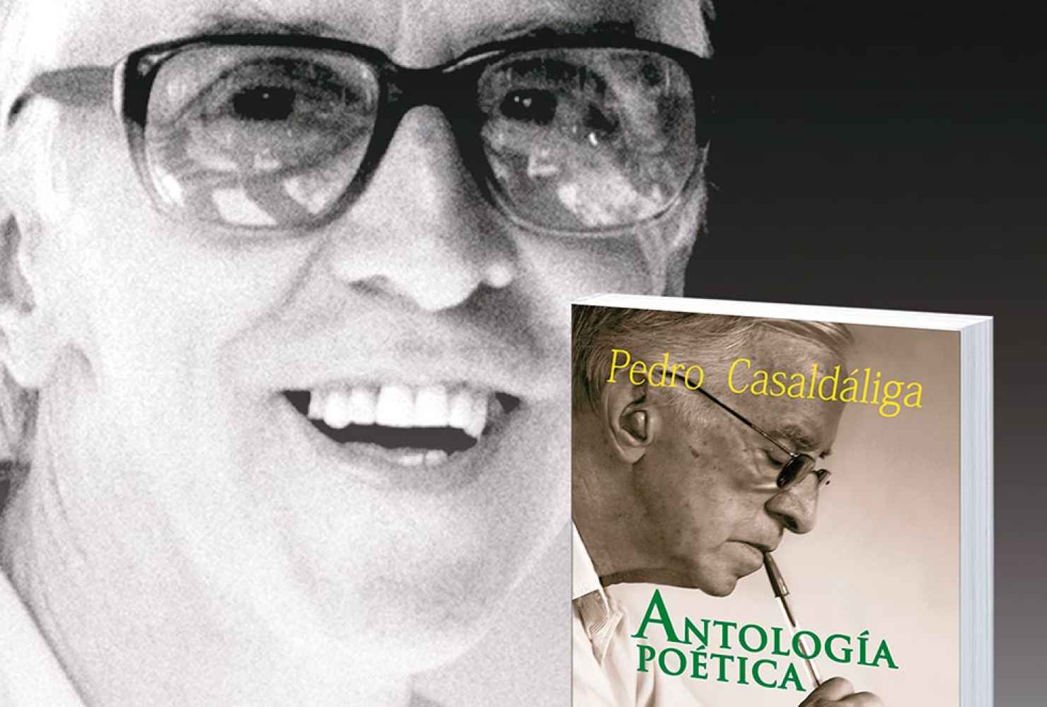 Tierra Sin Males presenta antología poética de Pedro Casaldáliga