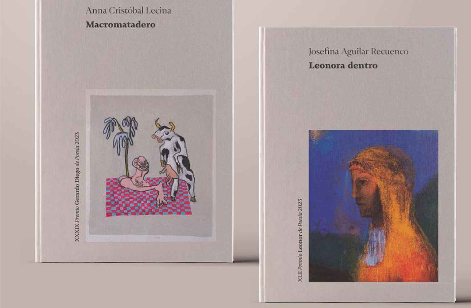 San Esteban de Gormaz acoge entrega de Premios "Gerardo de Diego" y "Leonor" San Esteban de Gormaz acoge entrega de Premios "Gerardo de Diego" y "Leonor"