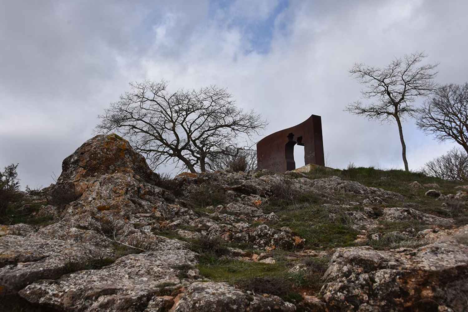 Soria: tras las huellas de Machado - fotos