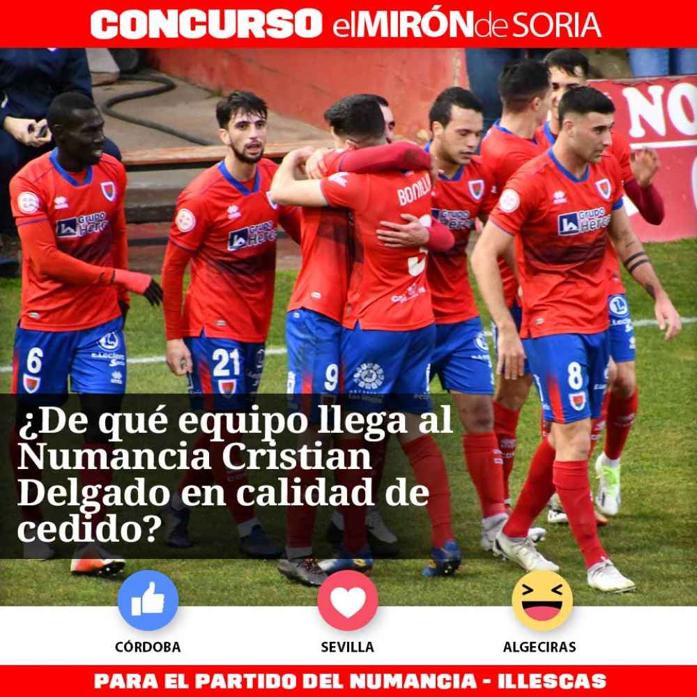 Gana dos entradas para ver al Illescas Gana dos entradas para ver al Illescas