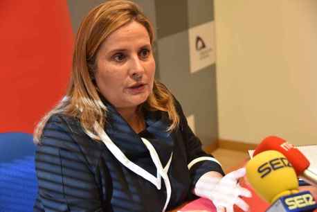PSOE respalda licitación del servicio de ayuda a domicilio 