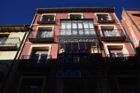 El precio del alquiler en España sube un 1,8 por ciento en enero