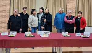 Almazán organiza el XX concurso de tapas y pinchos medievales