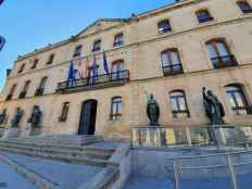 Diputación publica el calendario del contribuyente dividido en dos periodos 