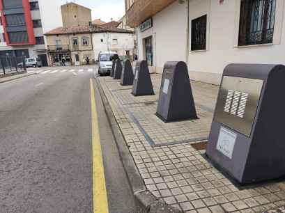 El Ayuntamiento burgense asumirá incremento de recogida de basuras  