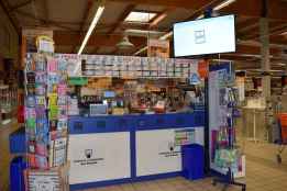La Lotería Nacional deja un resguardo premiado en Soria