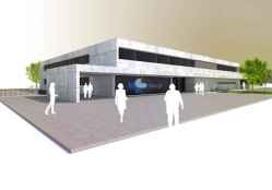 El nuevo centro de salud de El Burgo se licitará este 2024