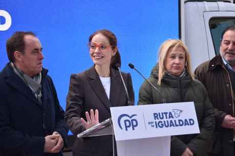 El PP reclama máxima intensidad en ayudas al funcionamiento