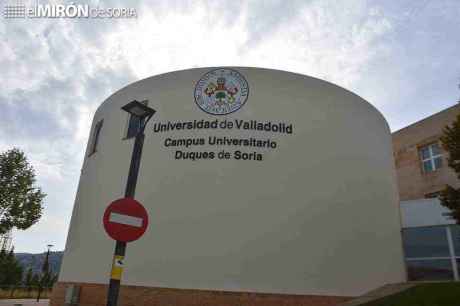 El Campus acoge fase provincial de Olimpiada Geológica