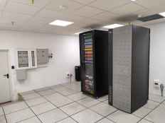 El CEDER de Lubia habilita dos nuevos laboratorios y espacios de informática