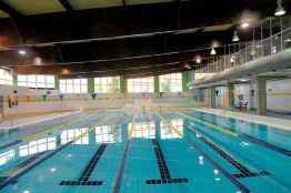 Un grupo de usuarios piden mejorar horarios de piscinas en Soria