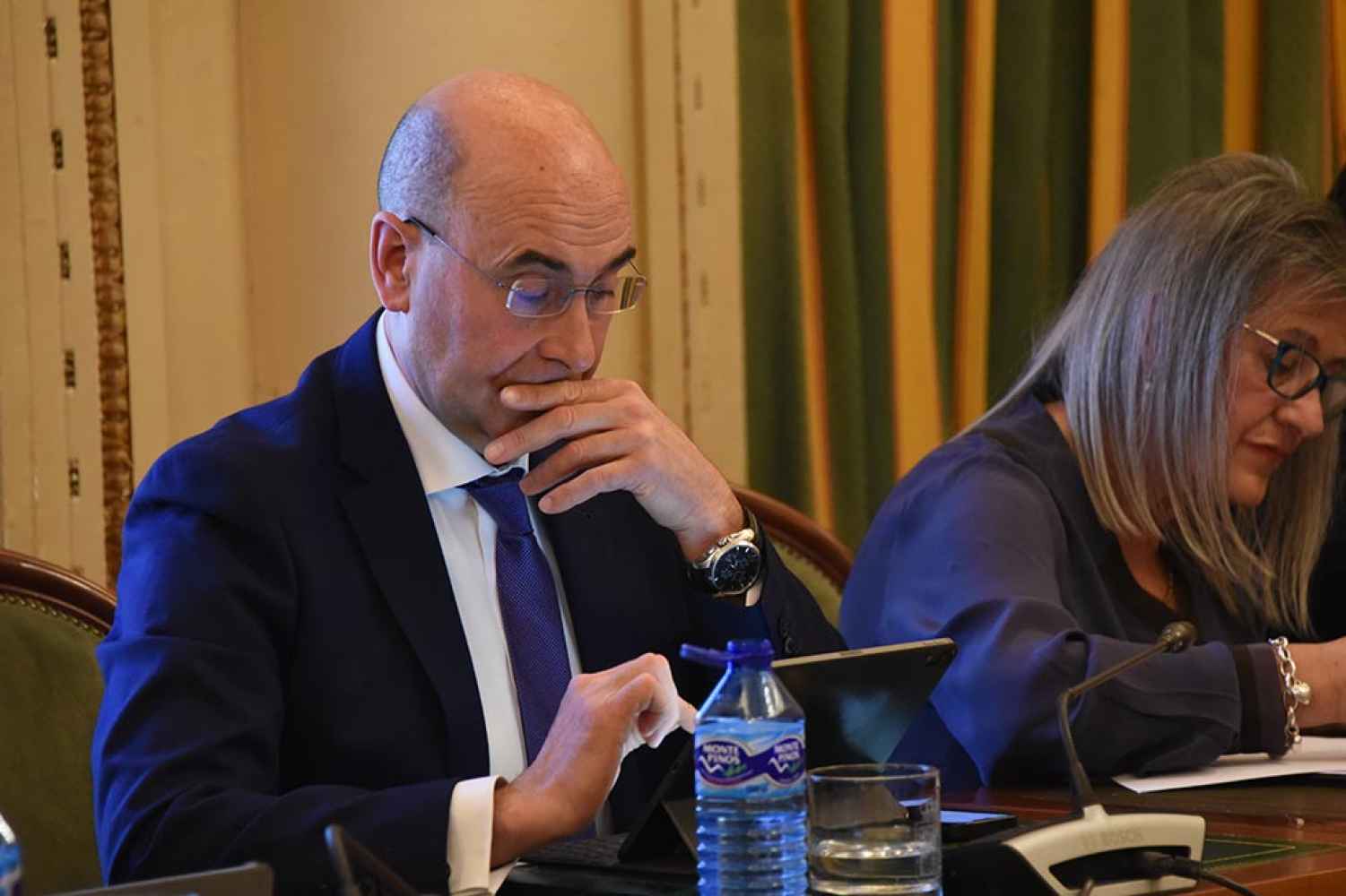 Diputación aprueba Plan provincial 2024-25 - fotos