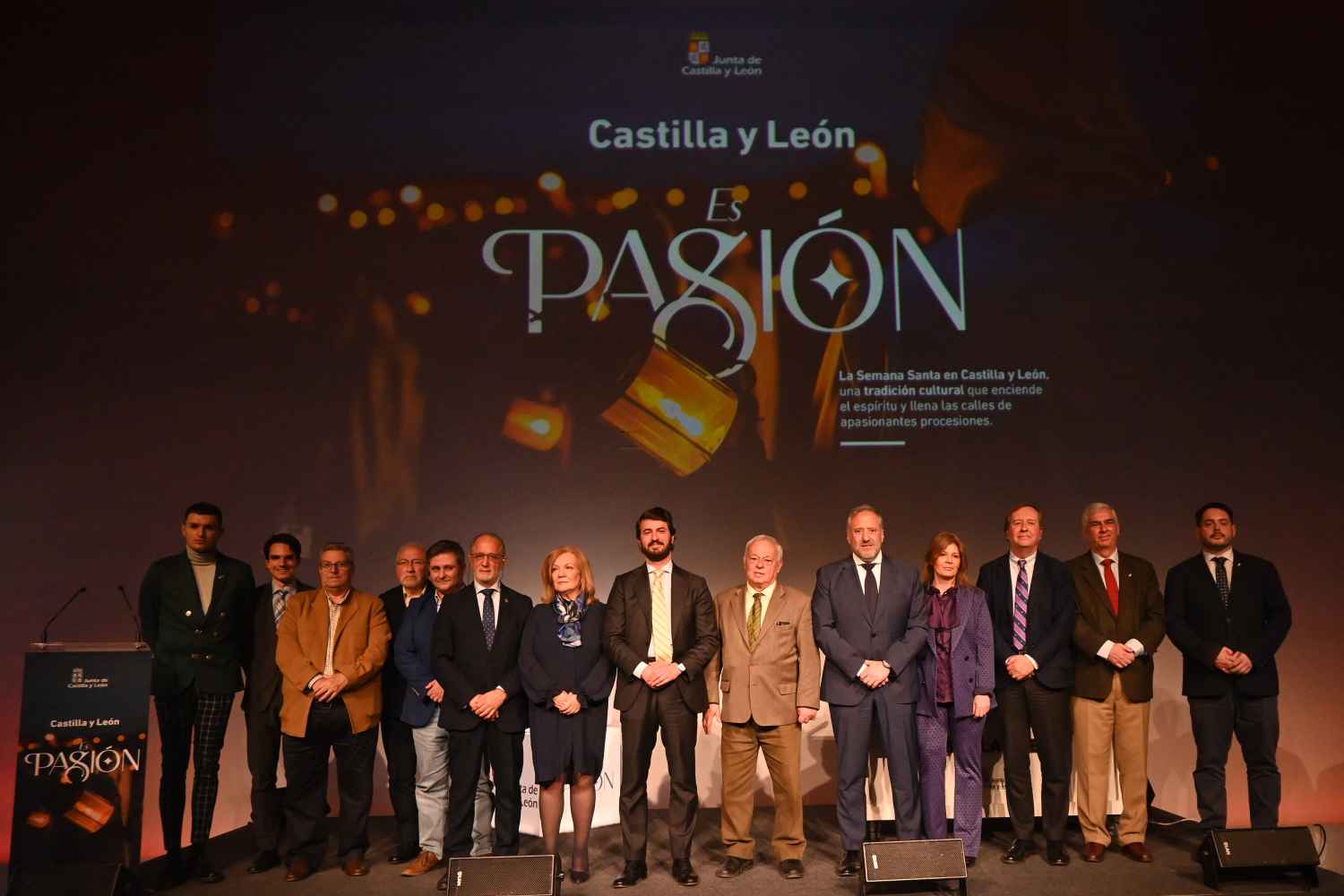La Semana Santa de Castilla y León busca atraer a los jóvenes