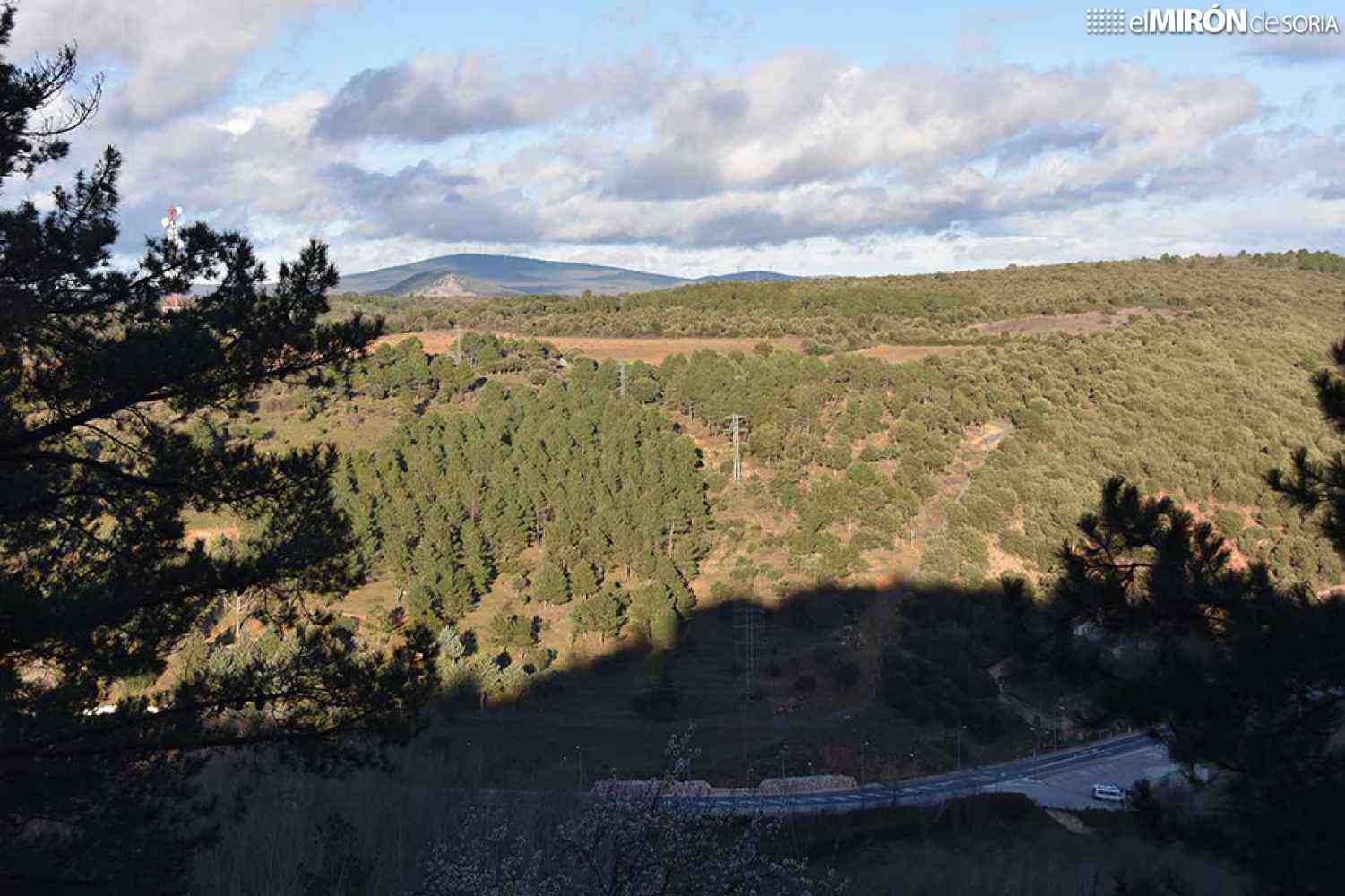 Senderos del Duero ofrece cinco rutas para conocer recursos naturales de Soria