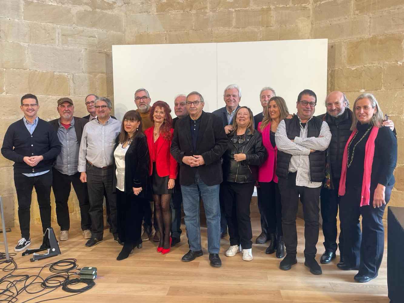 El Estatuto del Artista, prioridad para Conferencia de Asociaciones de Escritor@s