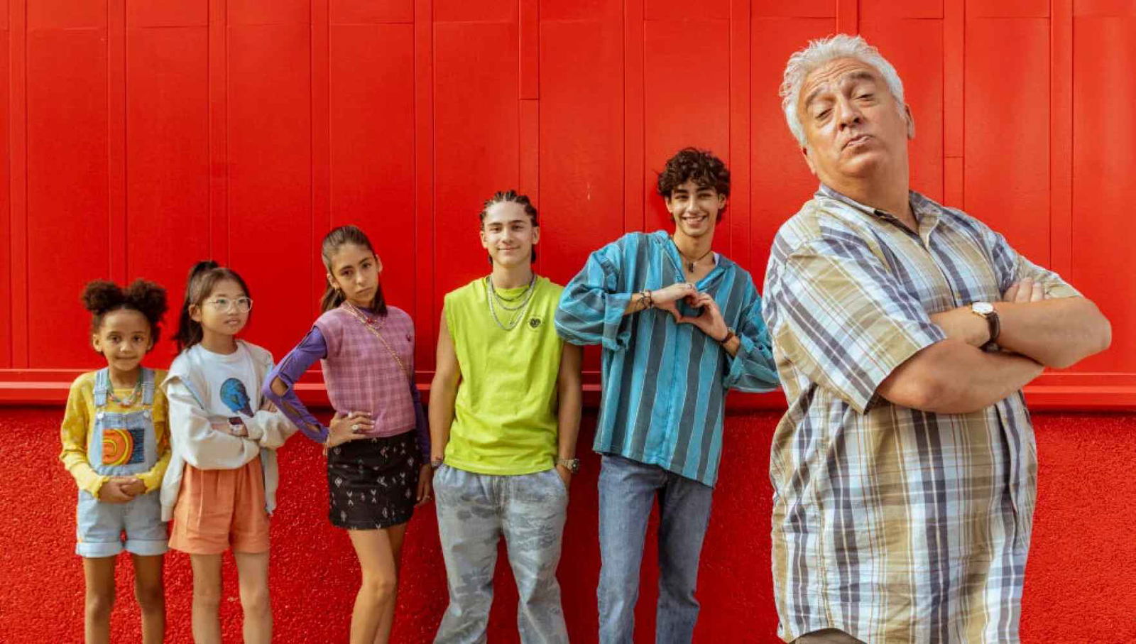 Soria y el torrezno, protagonistas en la comedia española del año Soria y el torrezno, protagonistas en la comedia española del año