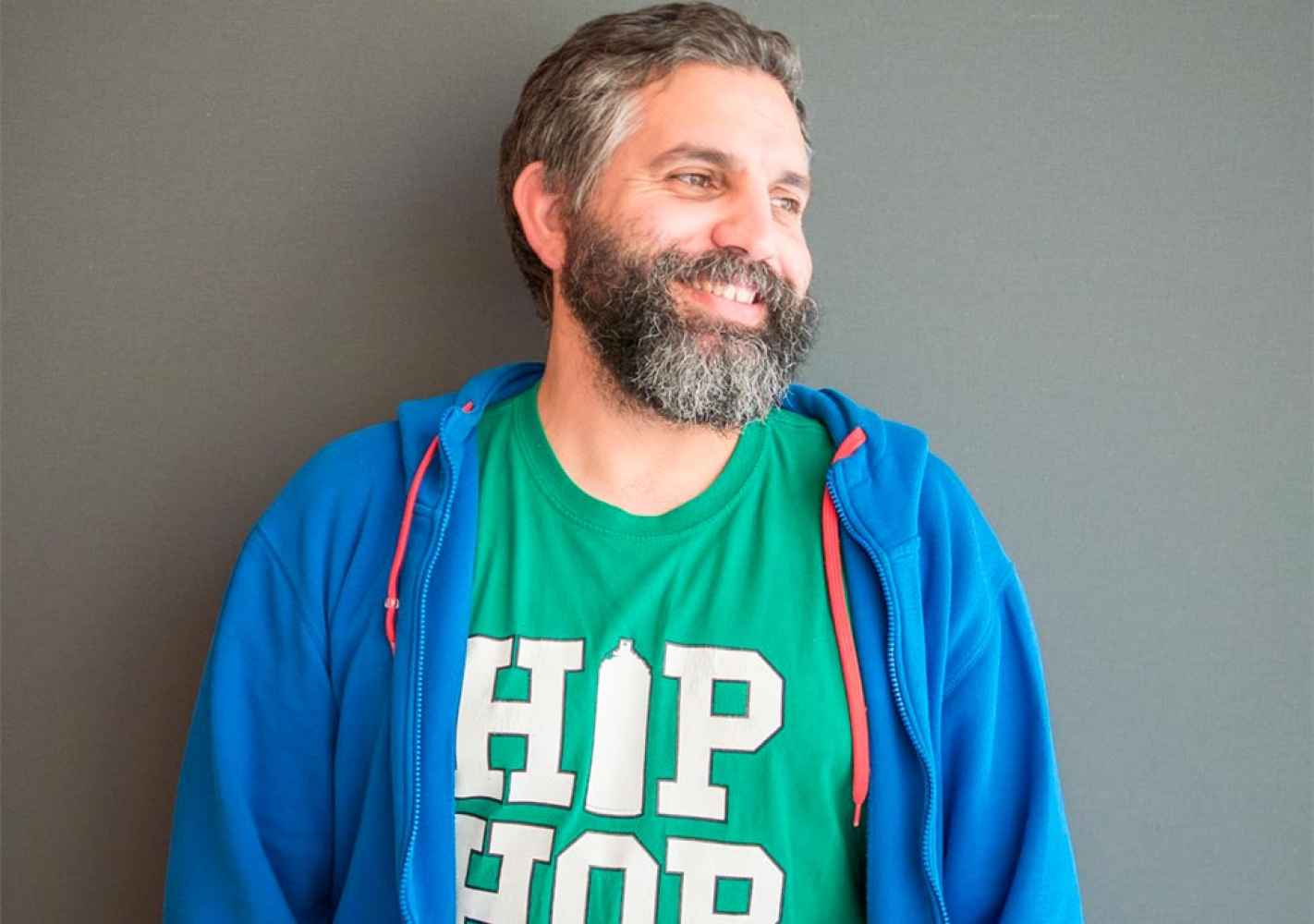 Borobia charla con el creador del hardware libre Arduino