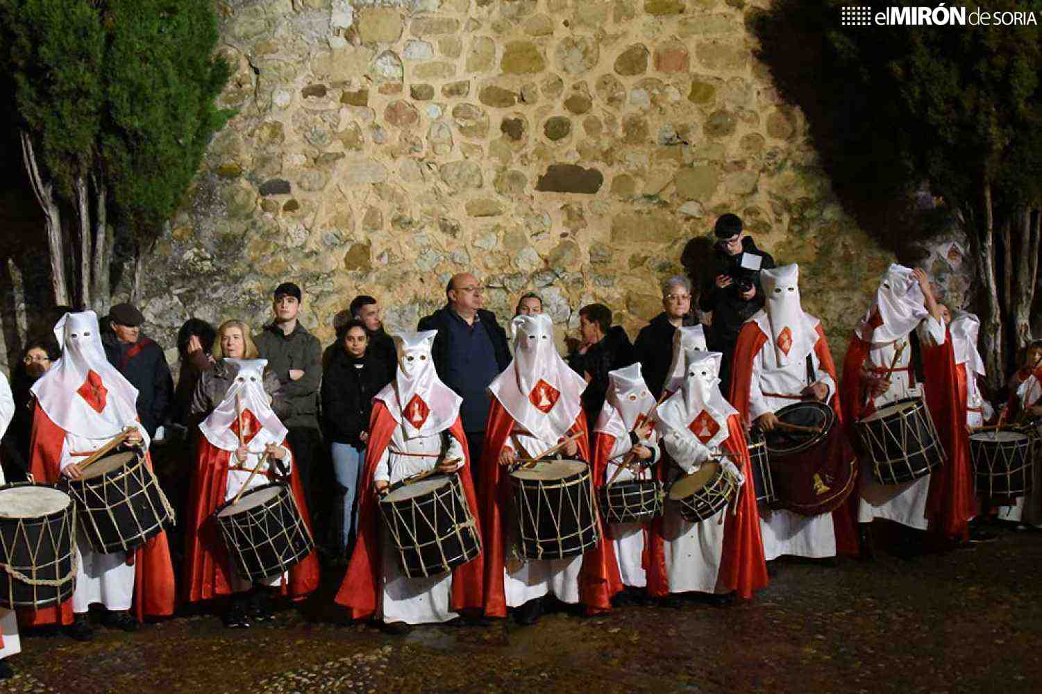 Diez curiosidades de la Semana Santa en España