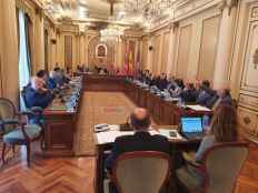 El Plan Diputación 2024-25 cuenta con casi 10 millones de euros